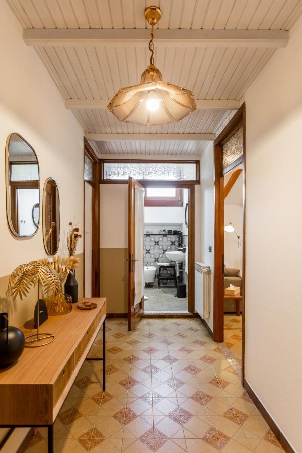 Ca' Marchesi Apartments Sernio Extérieur photo