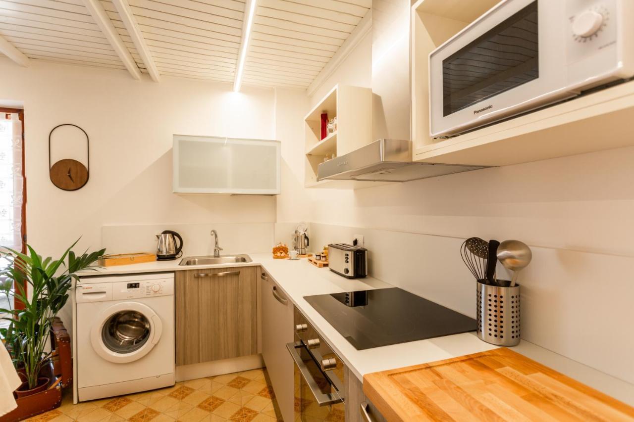 Ca' Marchesi Apartments Sernio Extérieur photo
