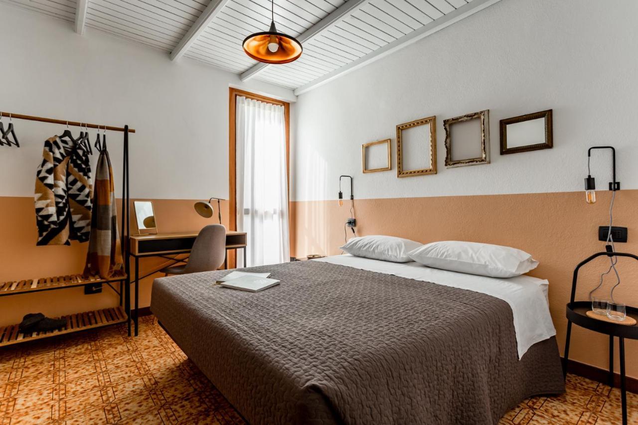 Ca' Marchesi Apartments Sernio Extérieur photo