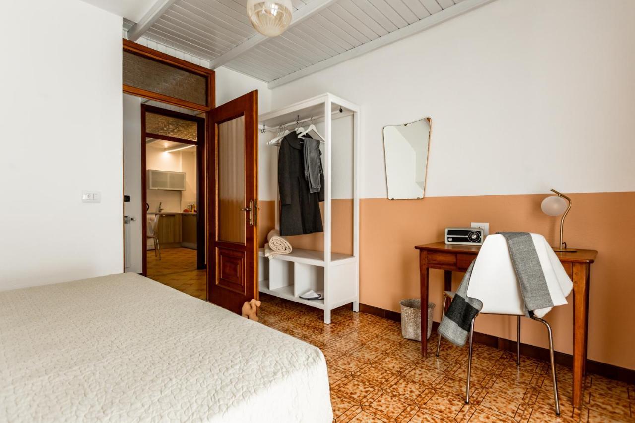 Ca' Marchesi Apartments Sernio Extérieur photo