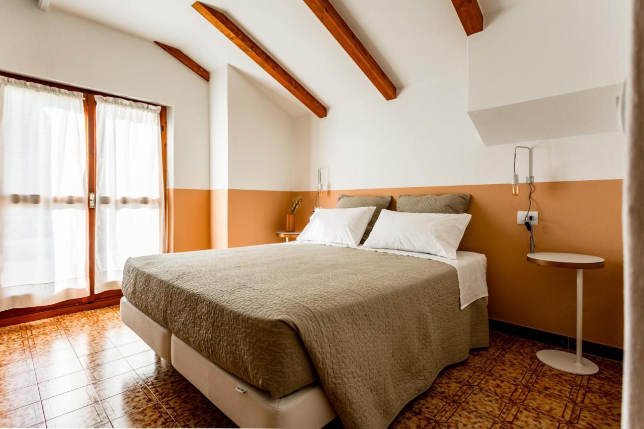 Ca' Marchesi Apartments Sernio Extérieur photo