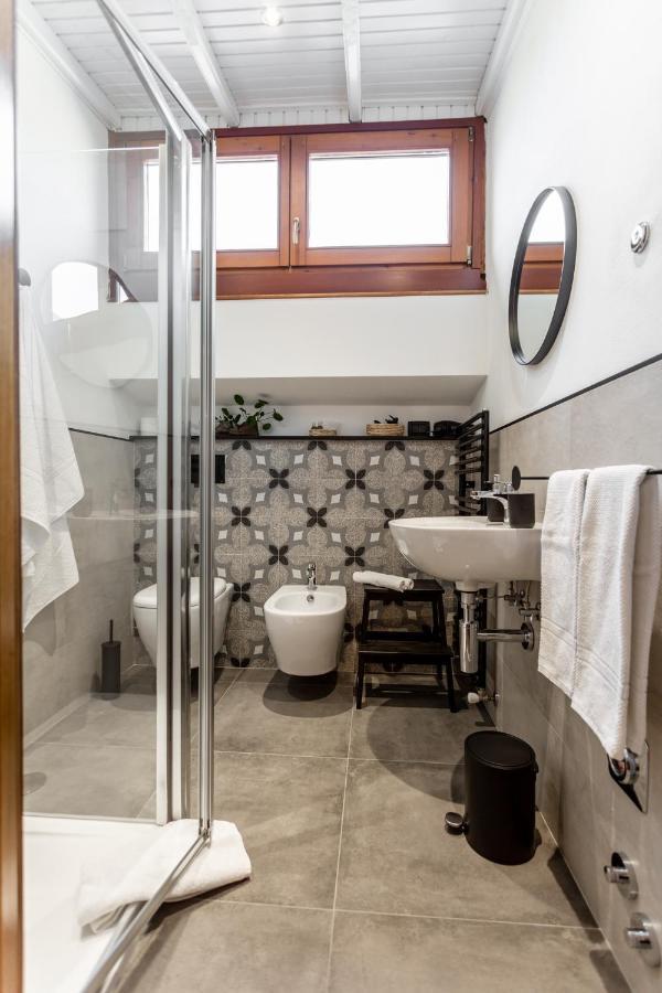 Ca' Marchesi Apartments Sernio Extérieur photo