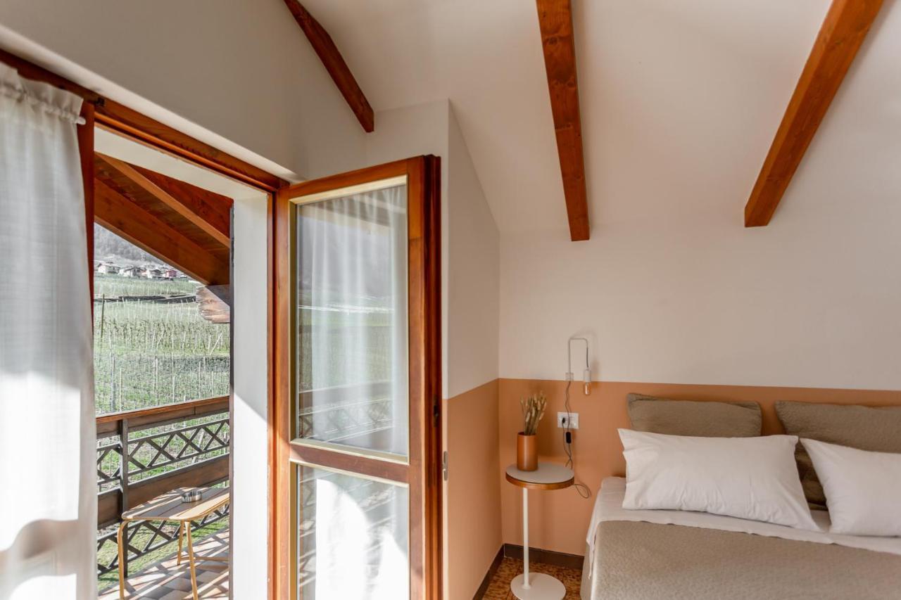 Ca' Marchesi Apartments Sernio Extérieur photo