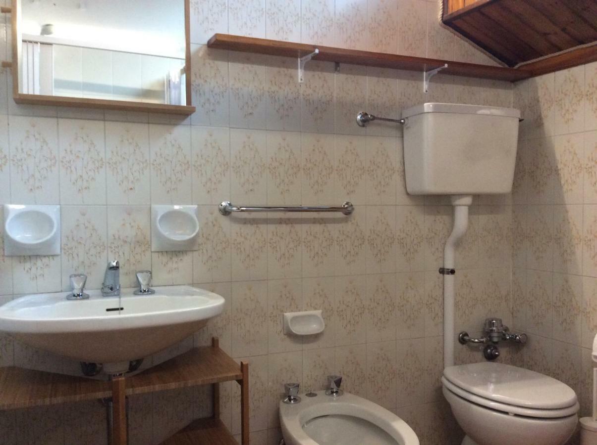 Ca' Marchesi Apartments Sernio Extérieur photo