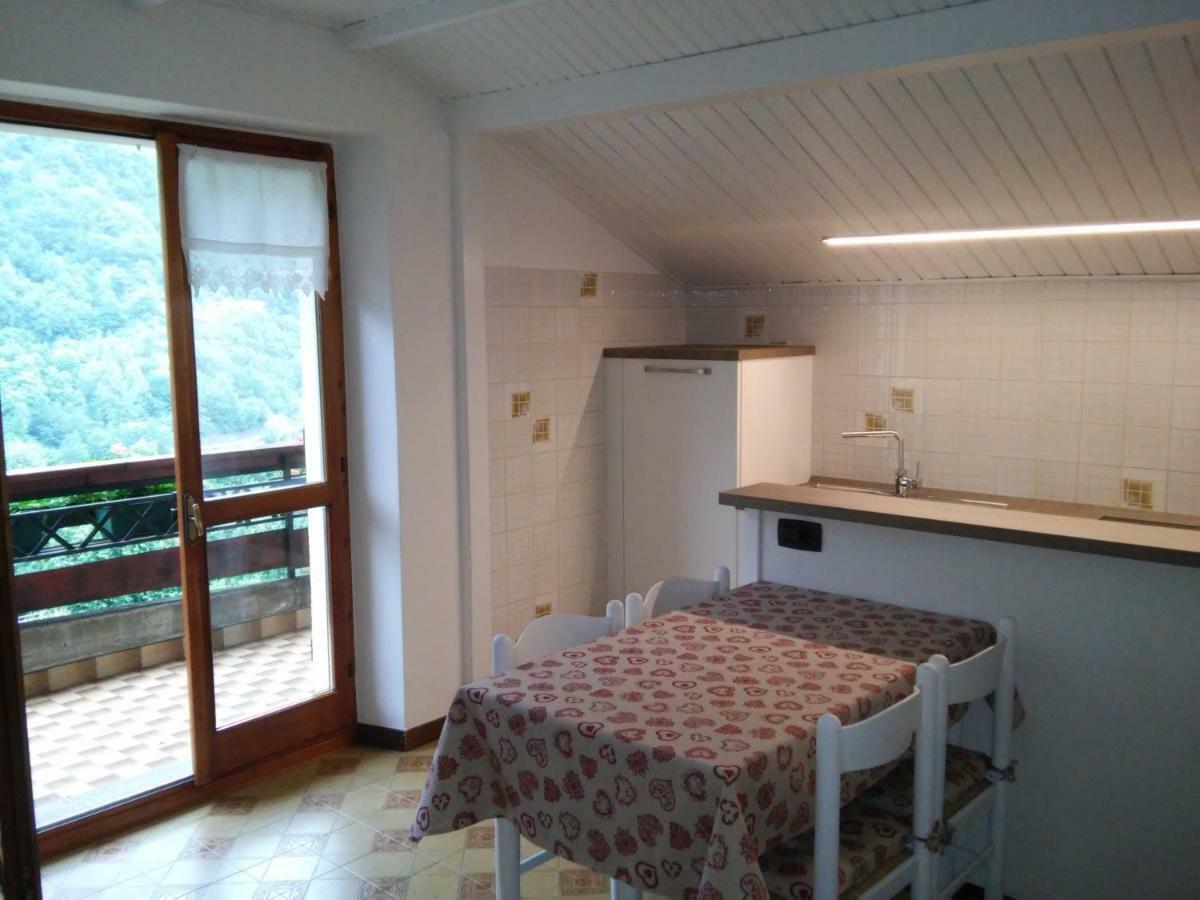 Ca' Marchesi Apartments Sernio Extérieur photo