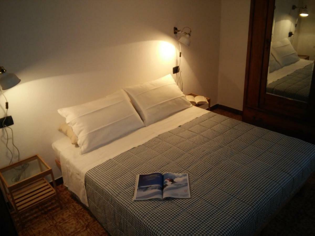 Ca' Marchesi Apartments Sernio Extérieur photo